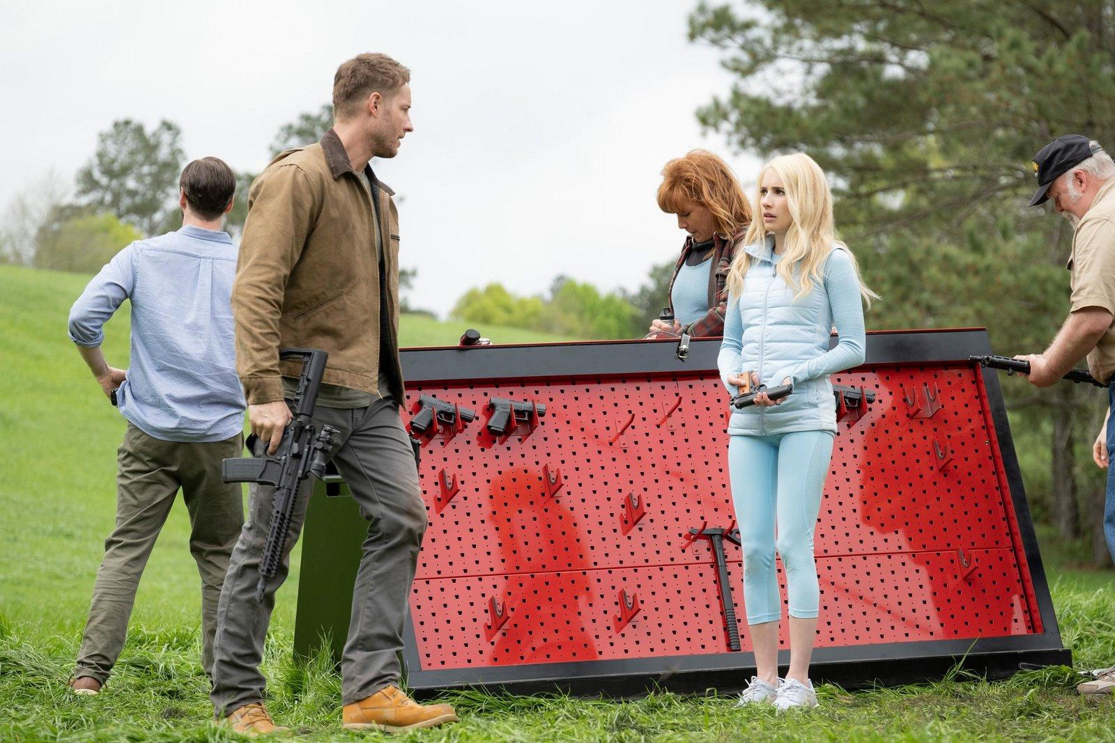 Produktbild The Hunt 8 von 12