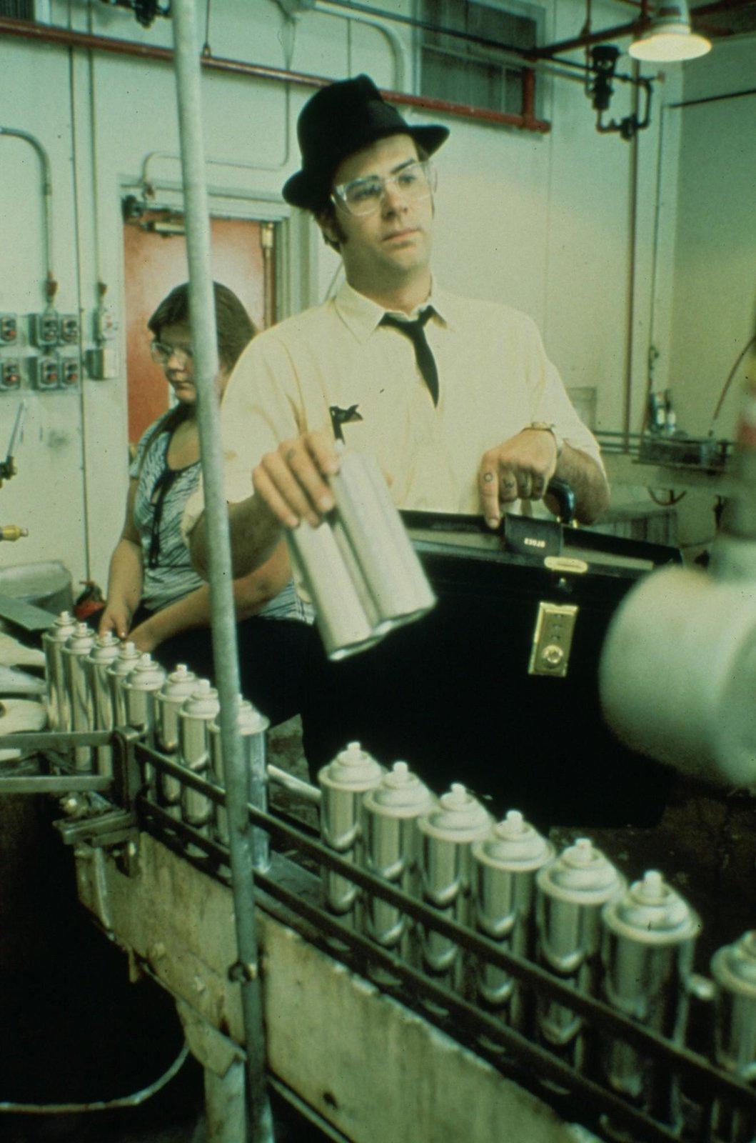 Produktbild Blues Brothers - Uncut 7 von 12
