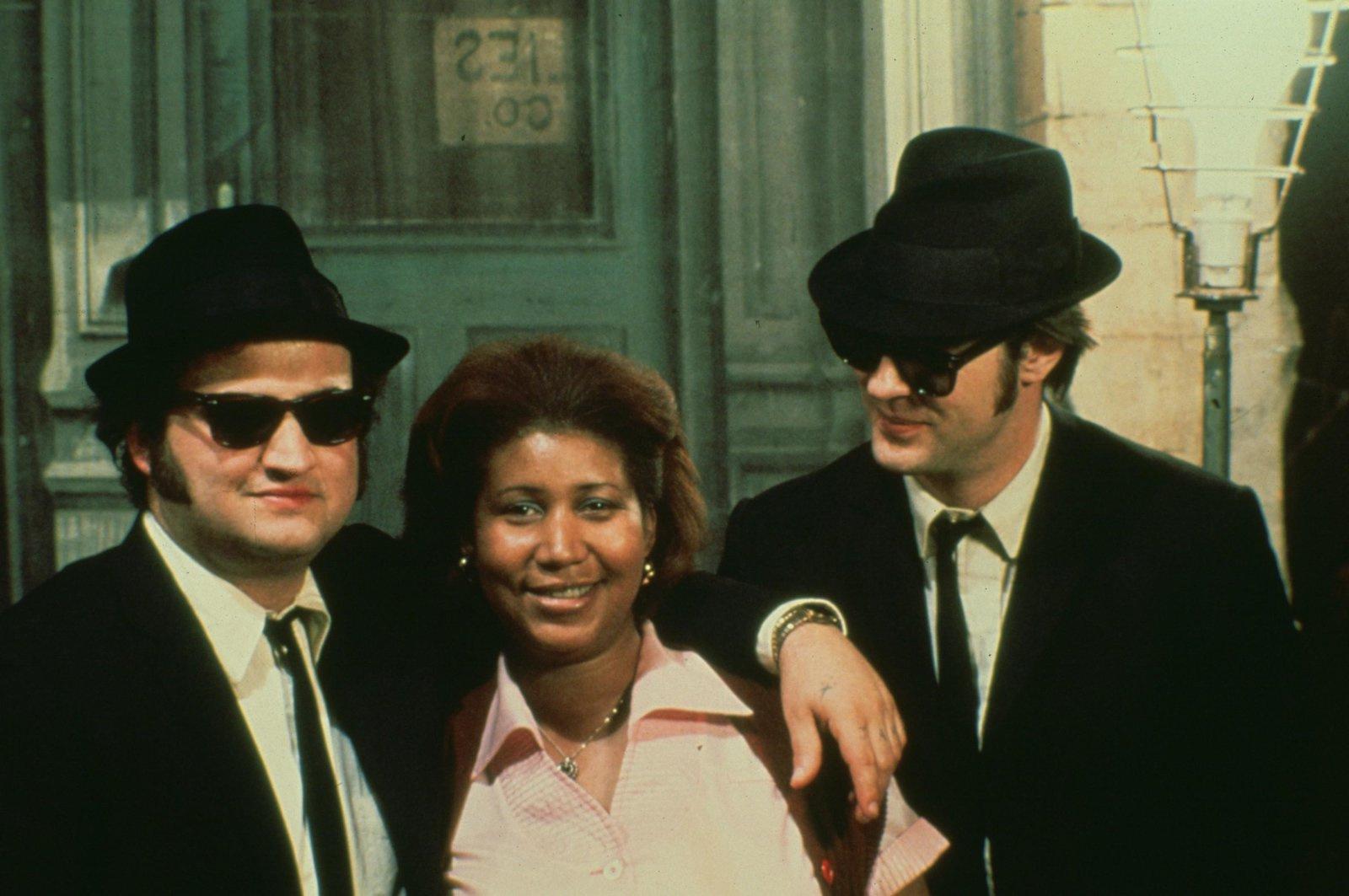 Produktbild Blues Brothers - Uncut 10 von 12