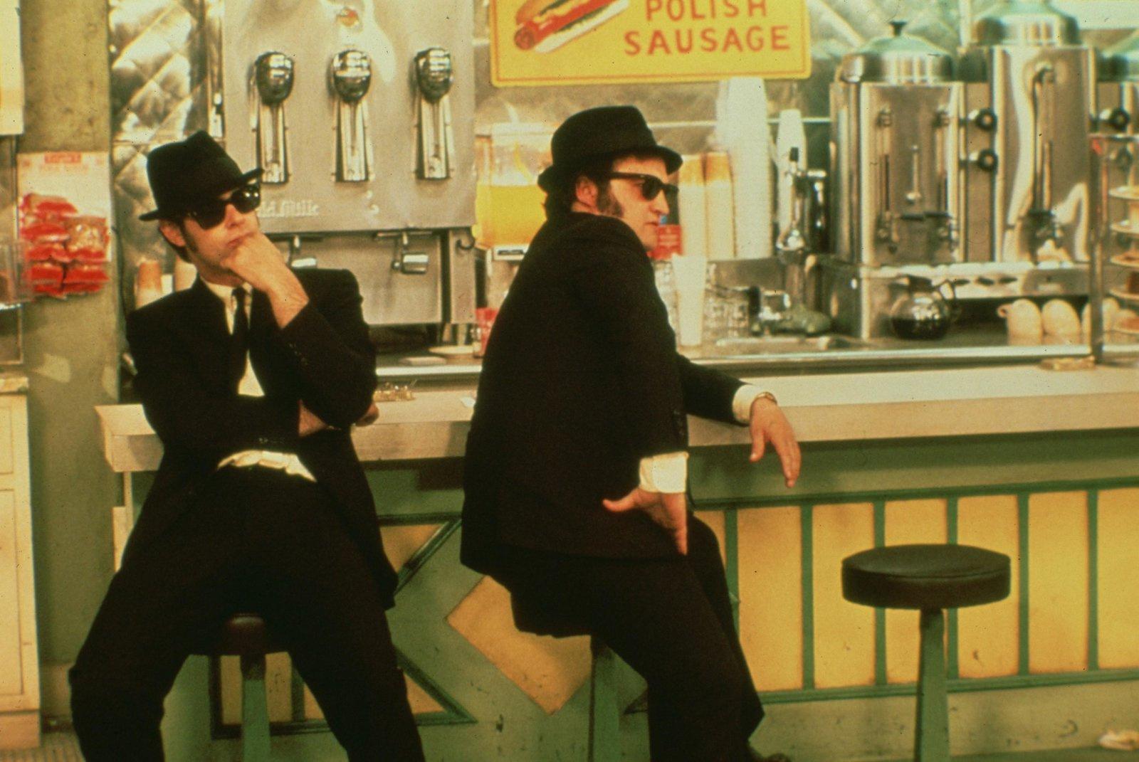 Produktbild Blues Brothers - Uncut 11 von 12