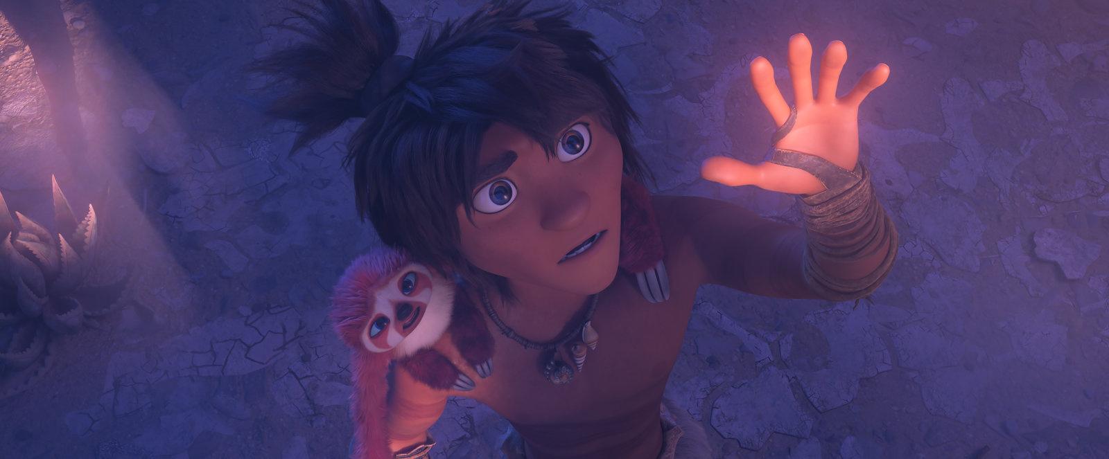Produktbild Die Croods - Alles auf Anfang 4 von 6