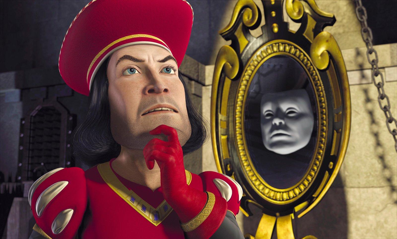 Produktbild Shrek - Der tollkühne Held  (4K Ultra HD) (+ Blu-ray 2D) 8 von 11