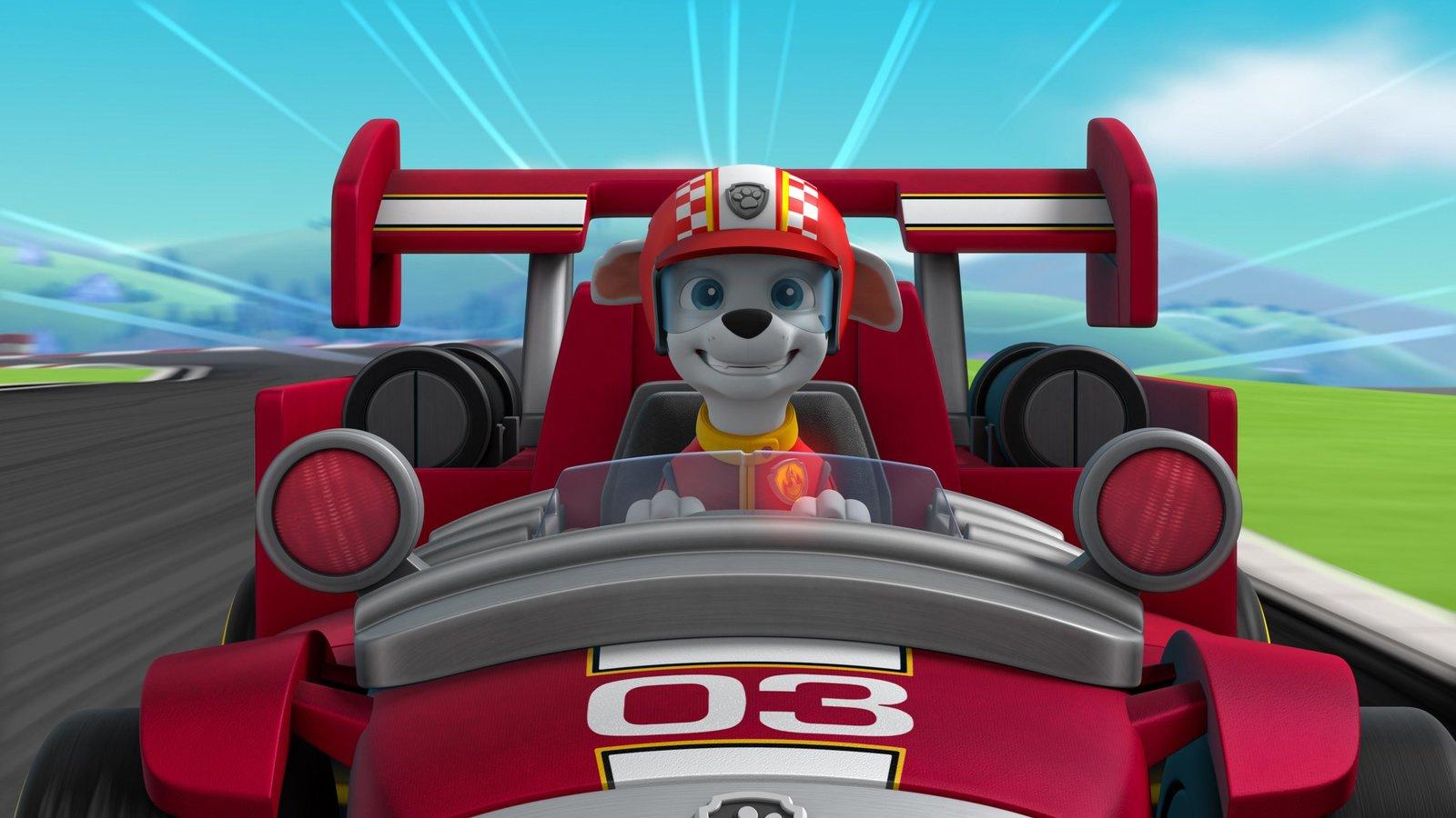 Produktbild Paw Patrol: Ready Race Rescue - Rasend schnell 11 von 11