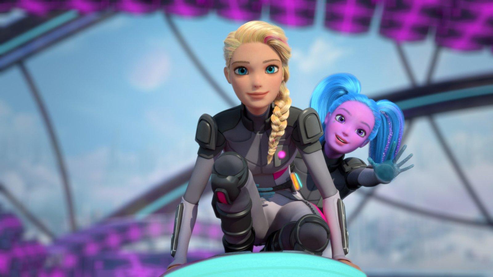 Produktbild Barbie Abenteuer-Edition  [3 DVDs] 11 von 11