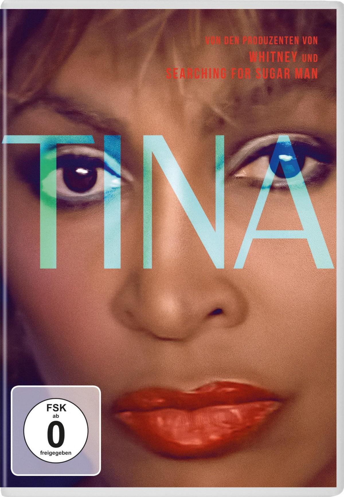 Tina (OmU)