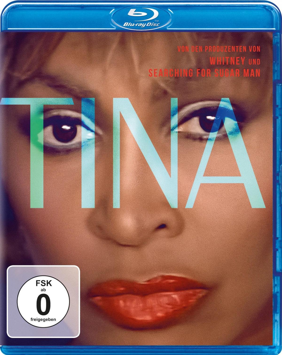 Tina (OmU)