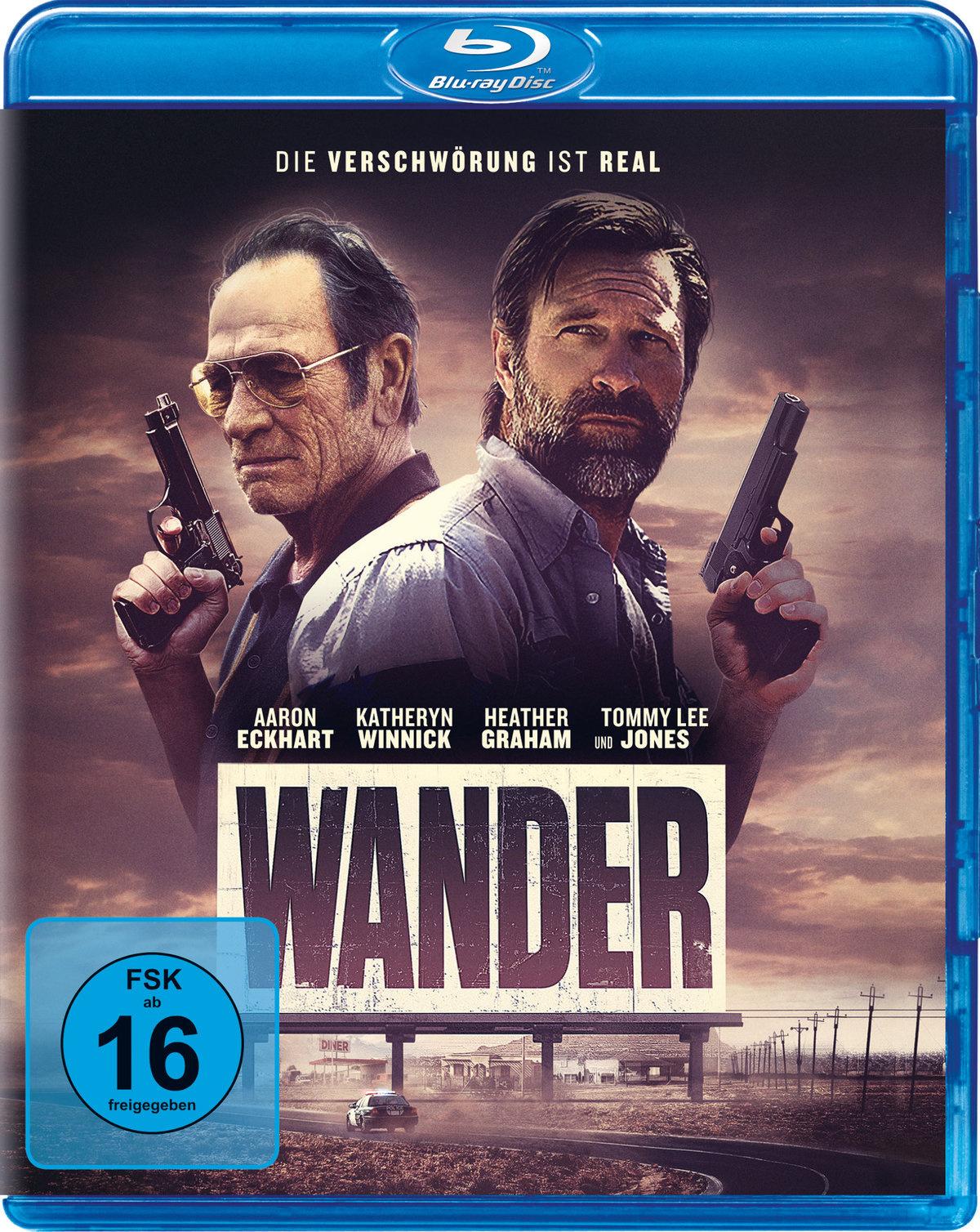 Wander