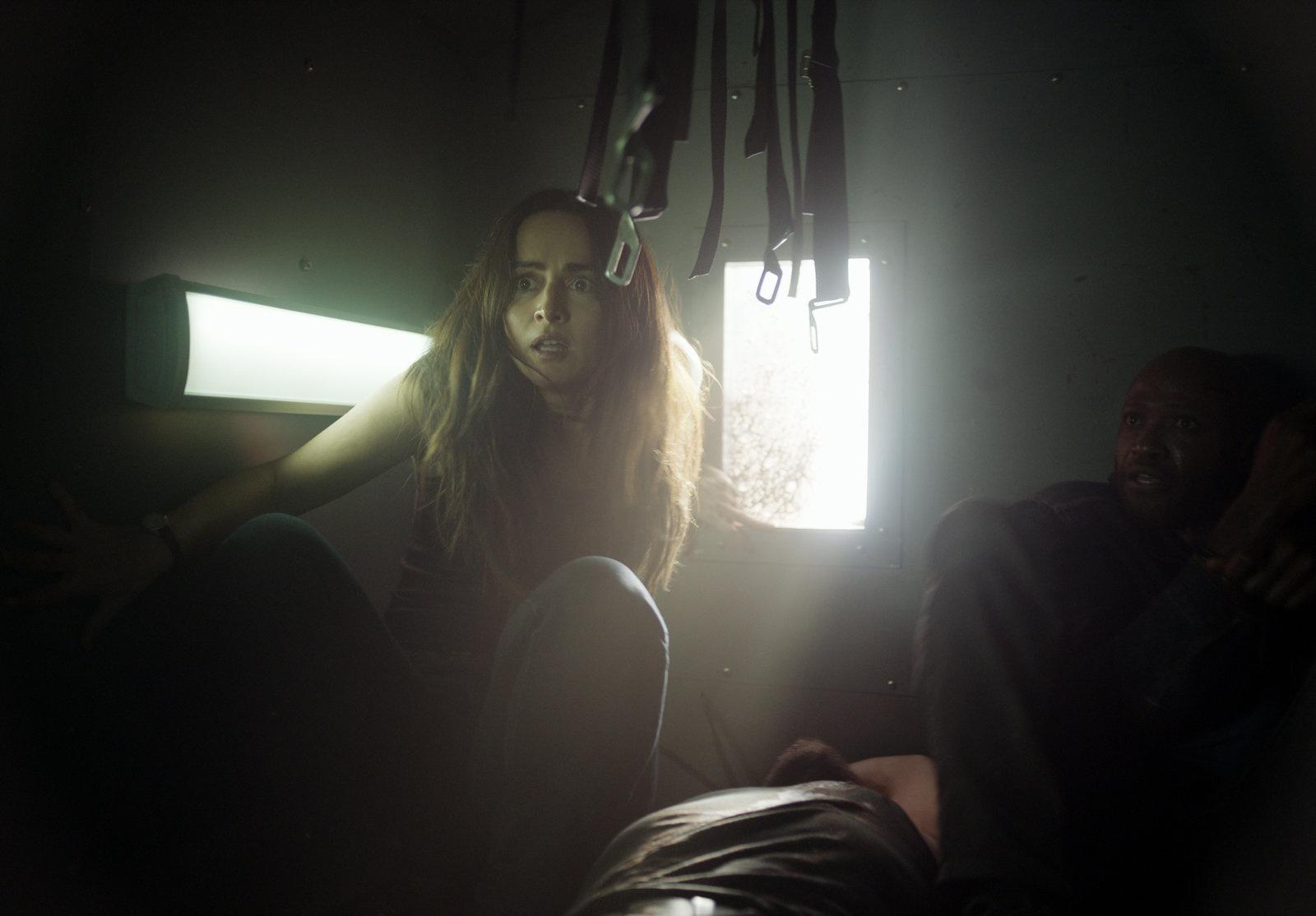 Produktbild The Forever Purge - Keine Regeln mehr 5 von 9