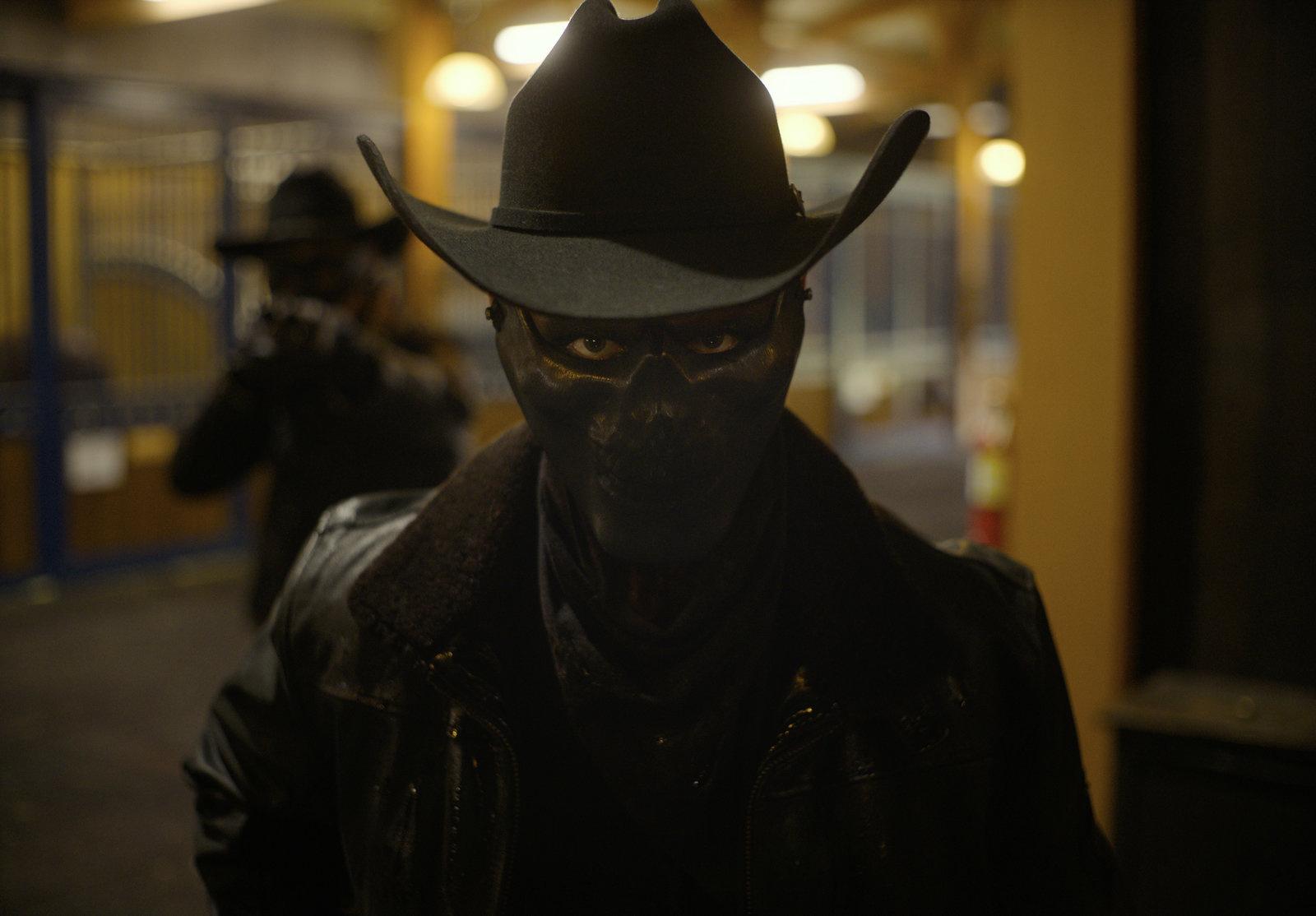 Produktbild The Forever Purge - Keine Regeln mehr 7 von 9