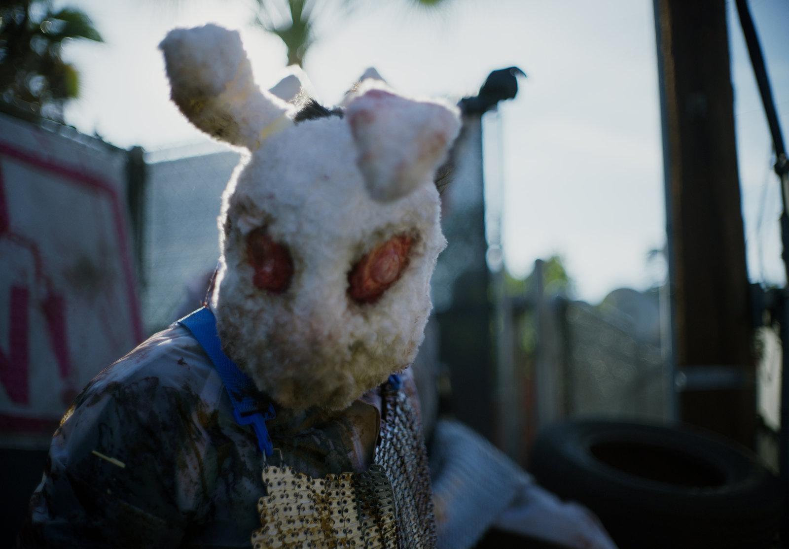 Produktbild The Forever Purge - Keine Regeln mehr 8 von 9