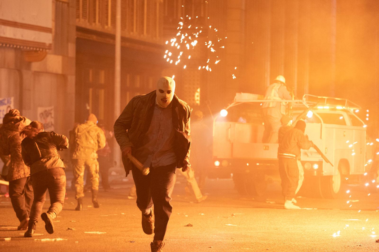 Produktbild The Forever Purge - Keine Regeln mehr 9 von 9