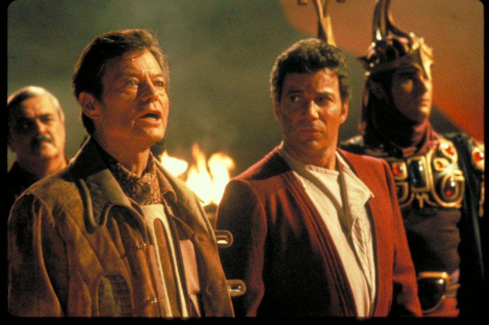 Produktbild STAR TREK III - Auf der Suche nach Mr. Spock - Remastered 2 von 10