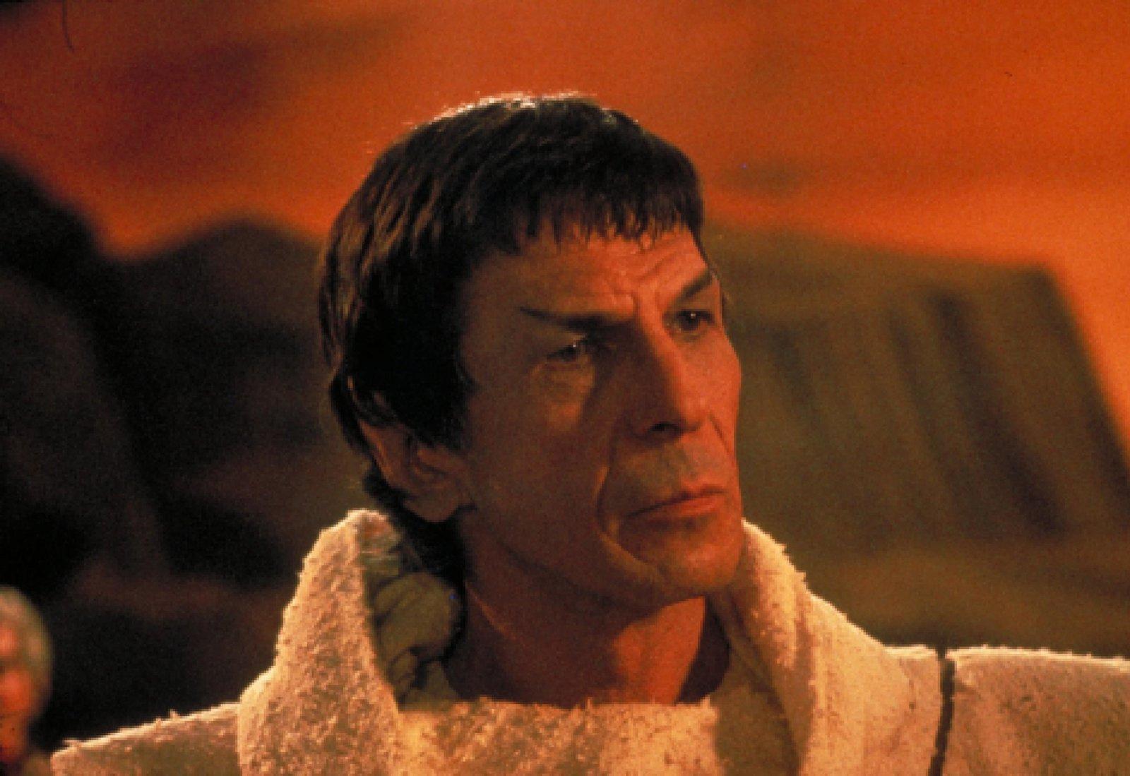 Produktbild STAR TREK III - Auf der Suche nach Mr. Spock - Remastered 3 von 10