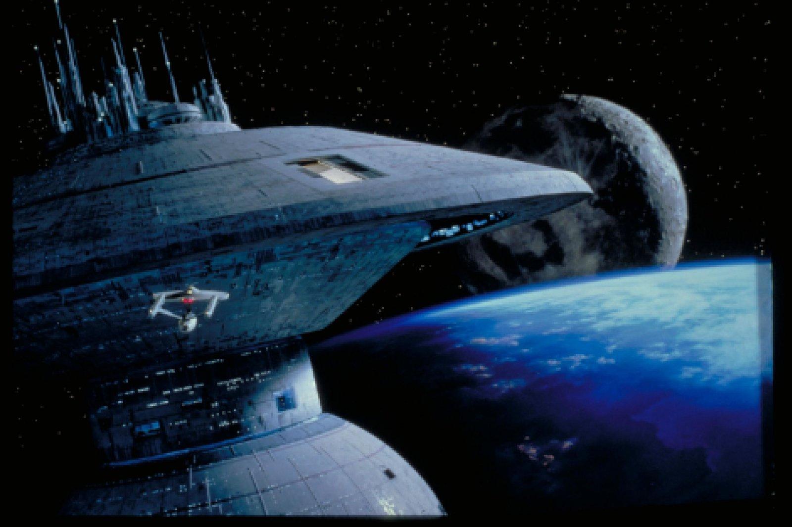 Produktbild STAR TREK III - Auf der Suche nach Mr. Spock - Remastered 4 von 10