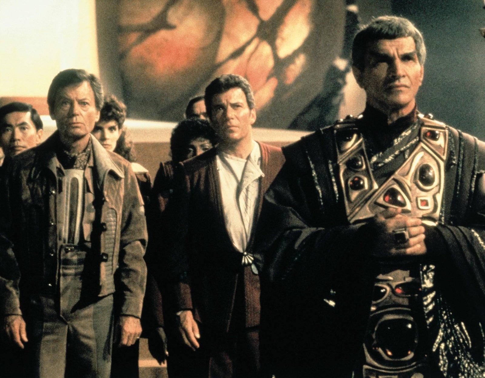 Produktbild STAR TREK III - Auf der Suche nach Mr. Spock - Remastered 5 von 10
