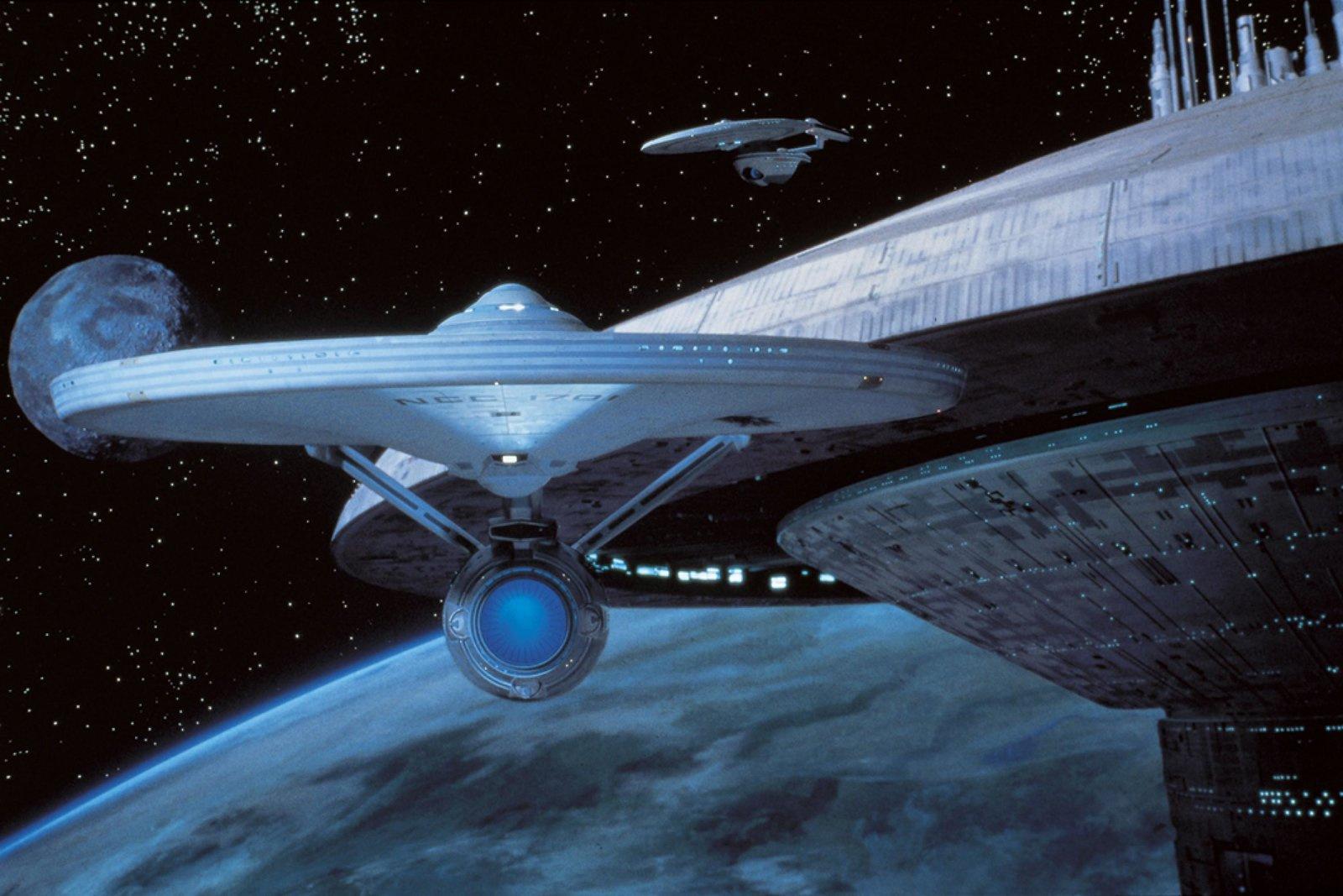 Produktbild STAR TREK III - Auf der Suche nach Mr. Spock - Remastered 6 von 10