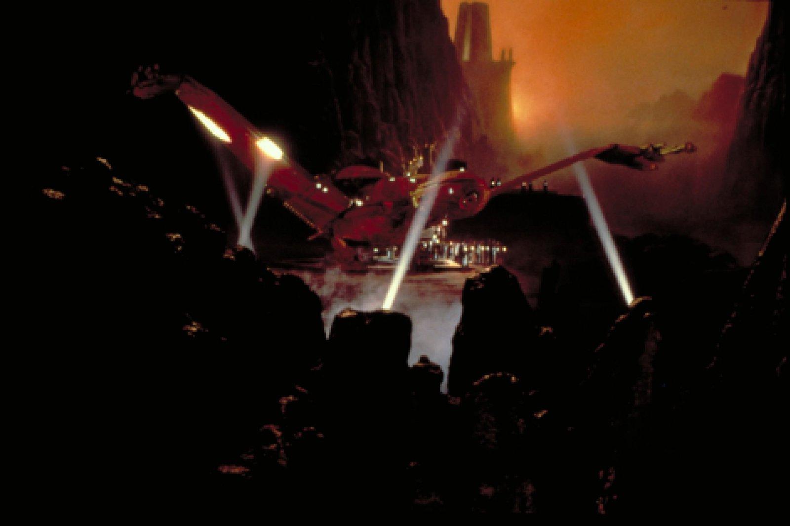 Produktbild STAR TREK III - Auf der Suche nach Mr. Spock - Remastered 9 von 10