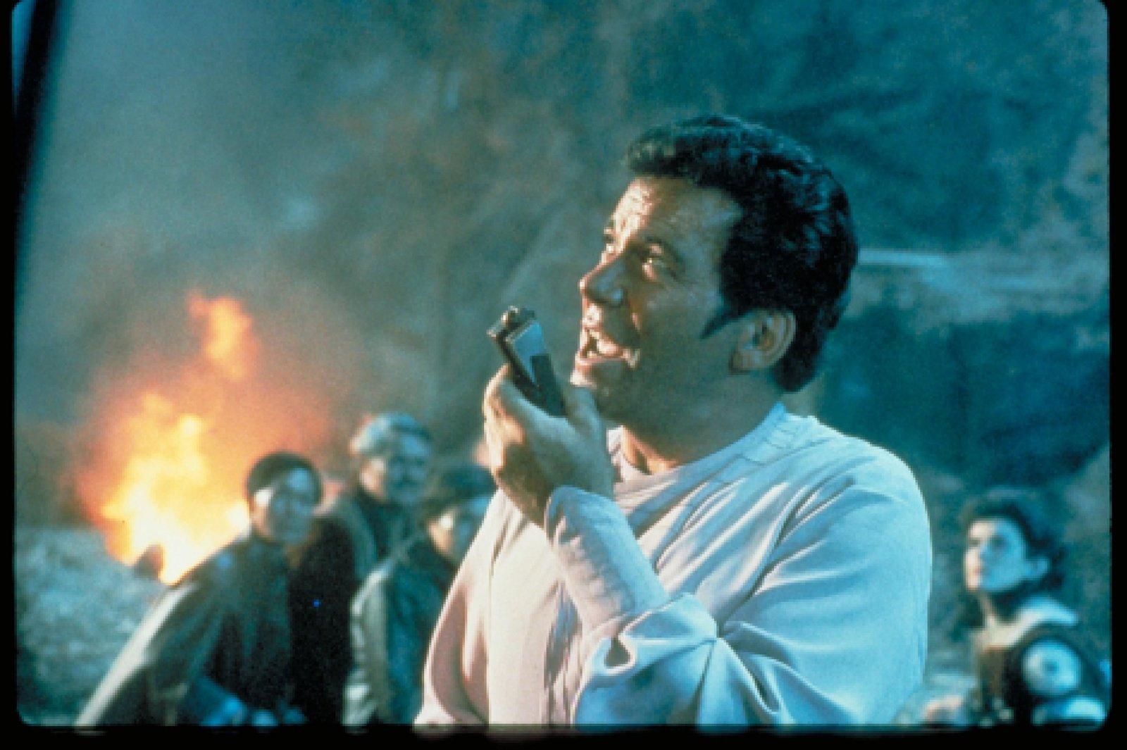 Produktbild STAR TREK III - Auf der Suche nach Mr. Spock - Remastered 10 von 10