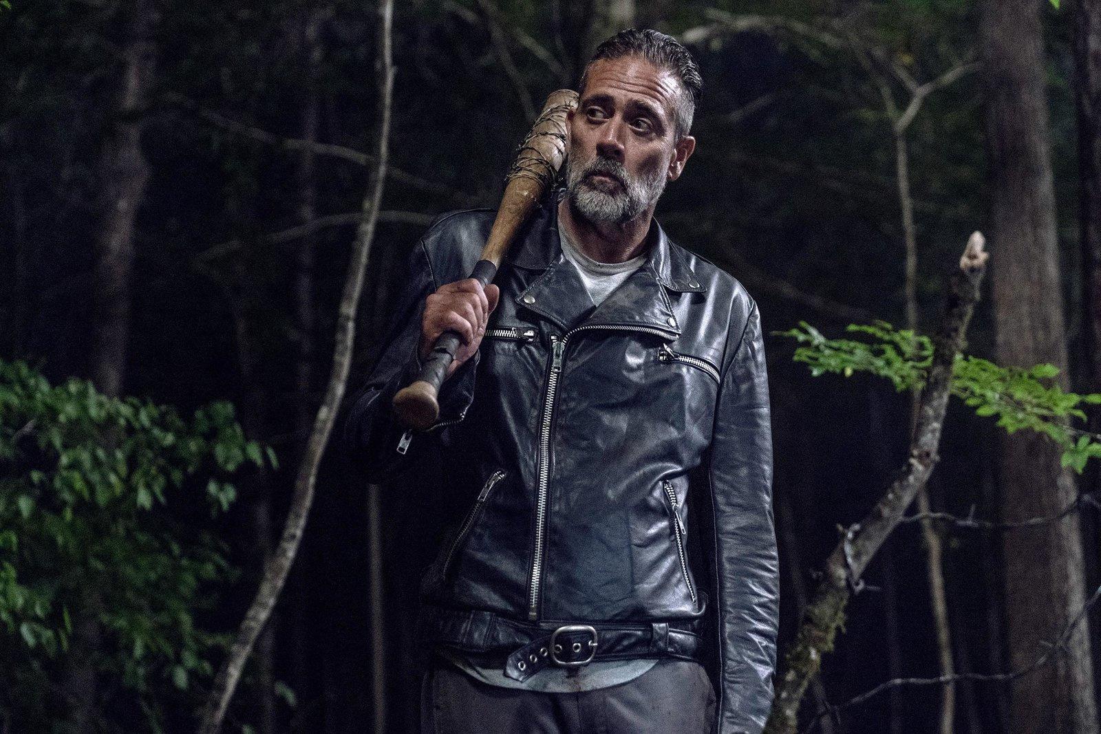 Produktbild The Walking Dead - Staffel 10  [6 BRs] 8 von 11