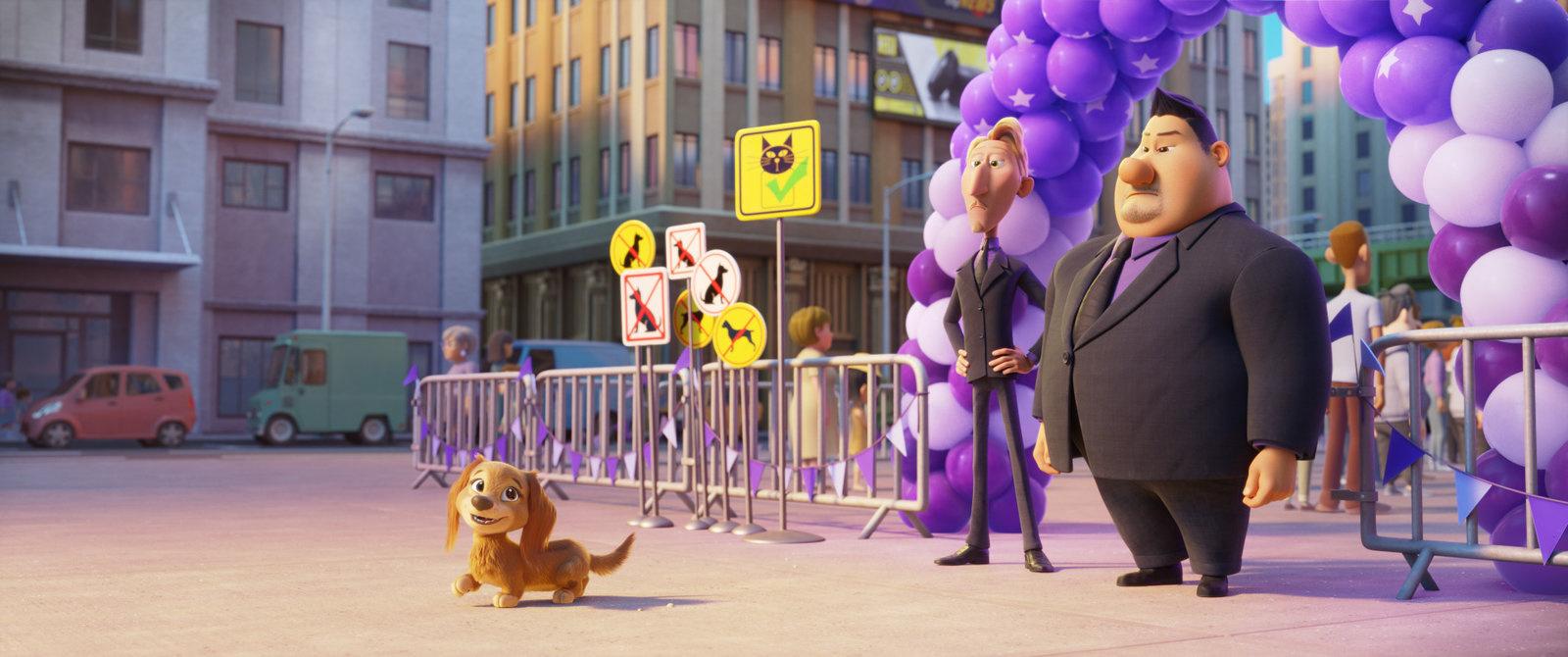 Produktbild Paw Patrol: Der Kinofilm 5 von 12