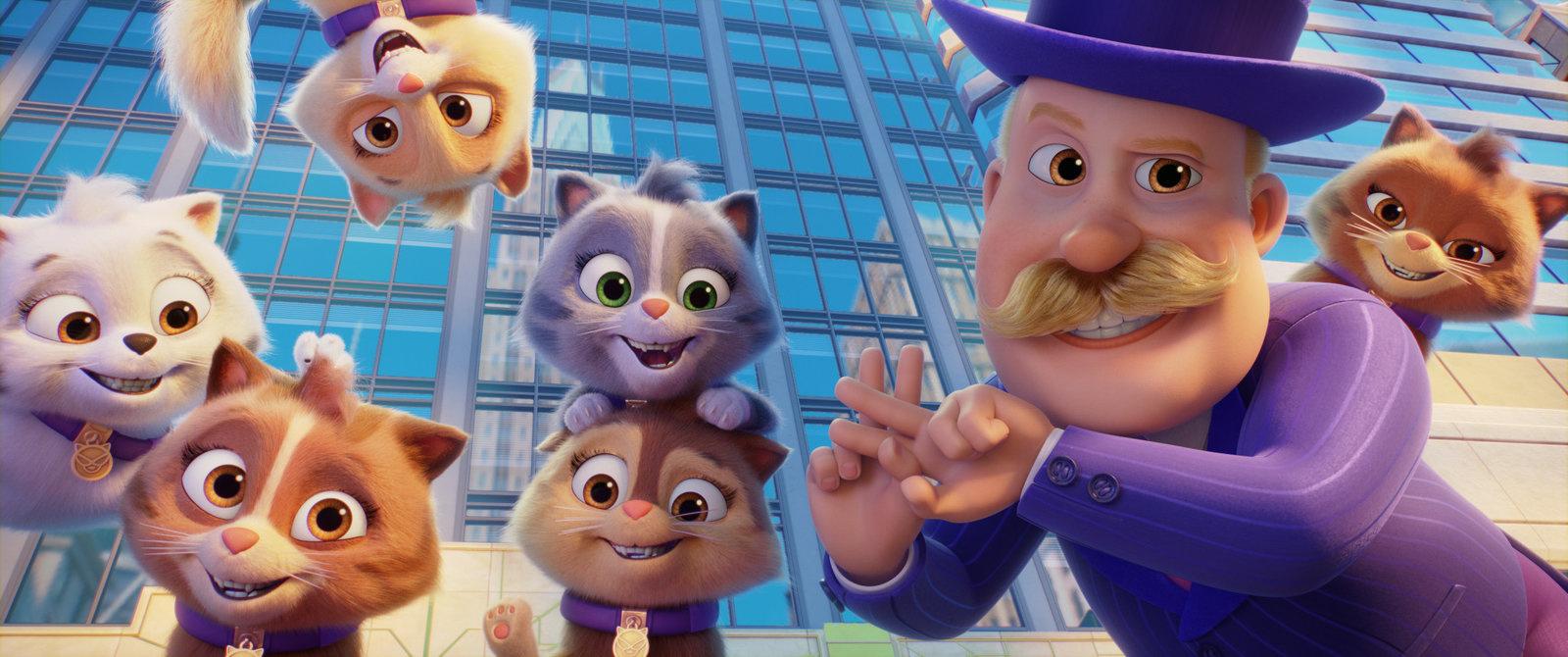 Produktbild Paw Patrol: Der Kinofilm 6 von 12