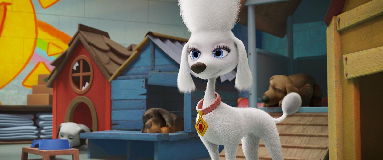Produktbild Paw Patrol: Der Kinofilm 12 von 12
