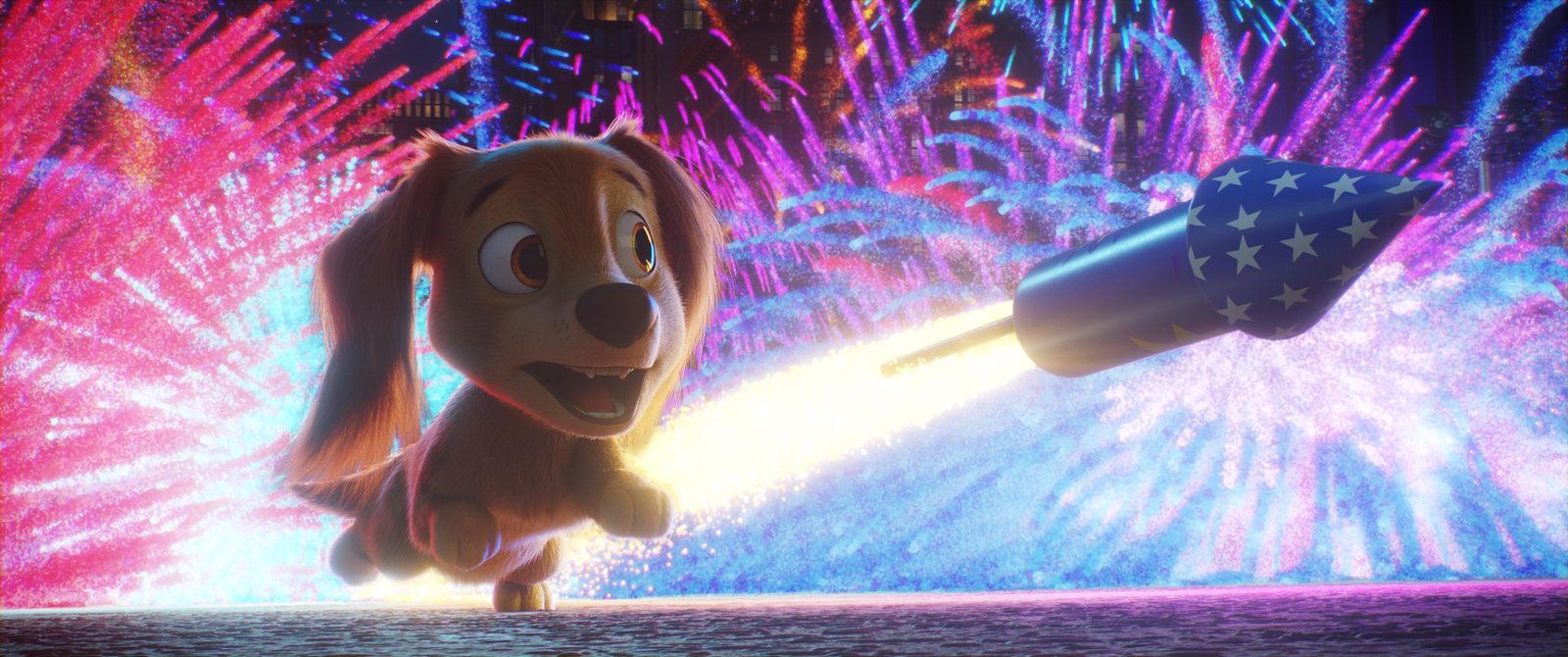 Produktbild Paw Patrol: Der Kinofilm 8 von 12