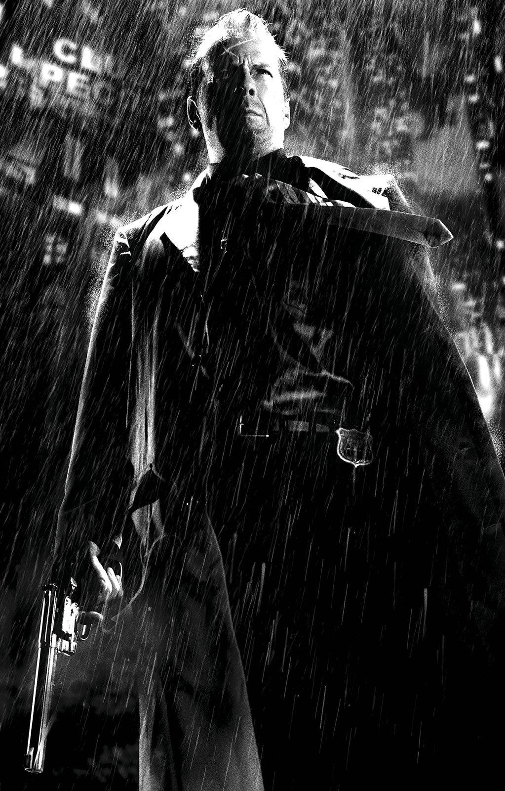 Produktbild Sin City 3 von 11