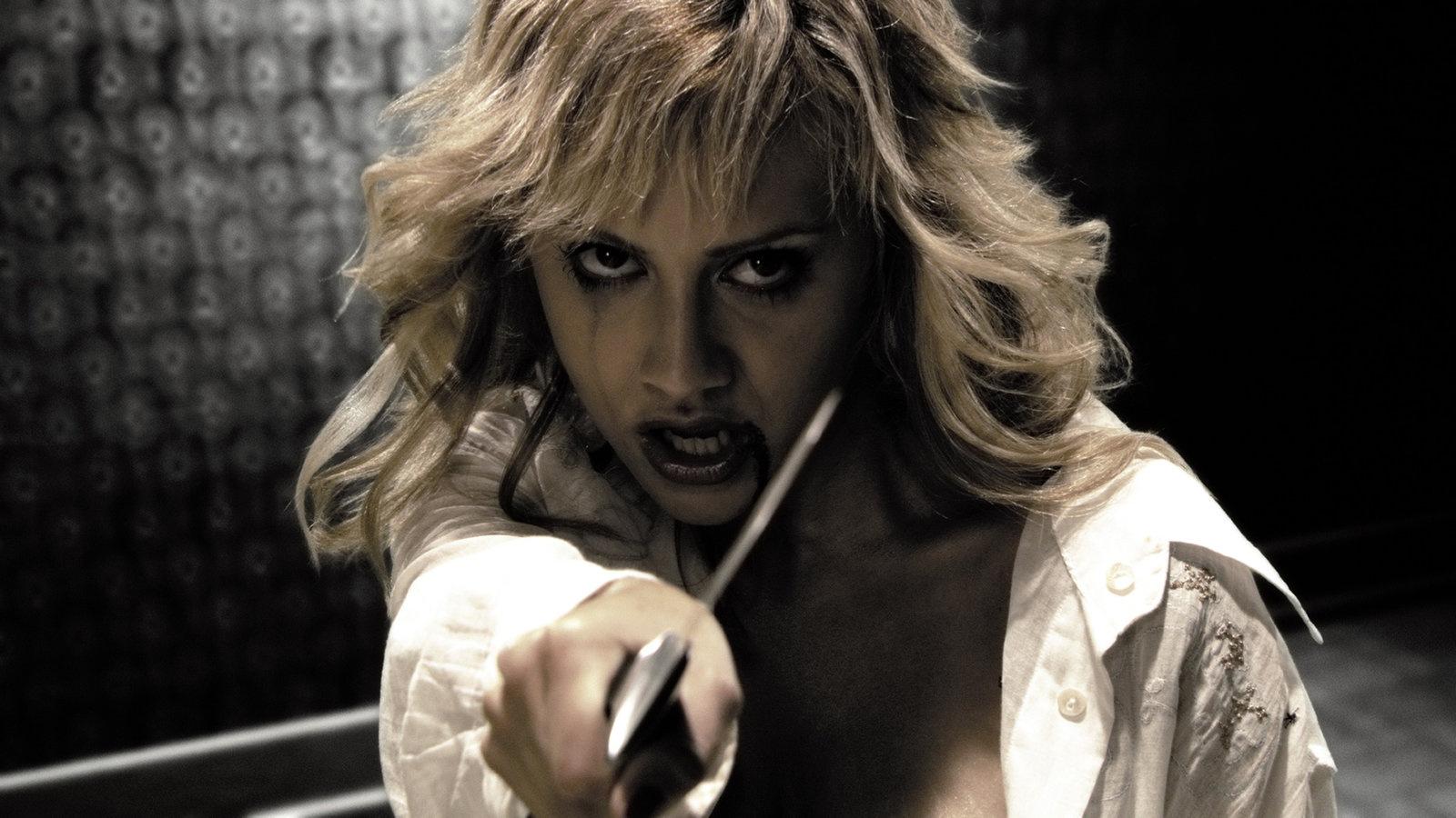 Produktbild Sin City 4 von 11