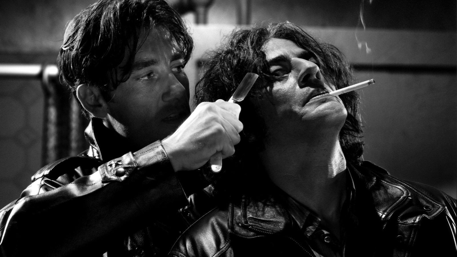 Produktbild Sin City 5 von 11