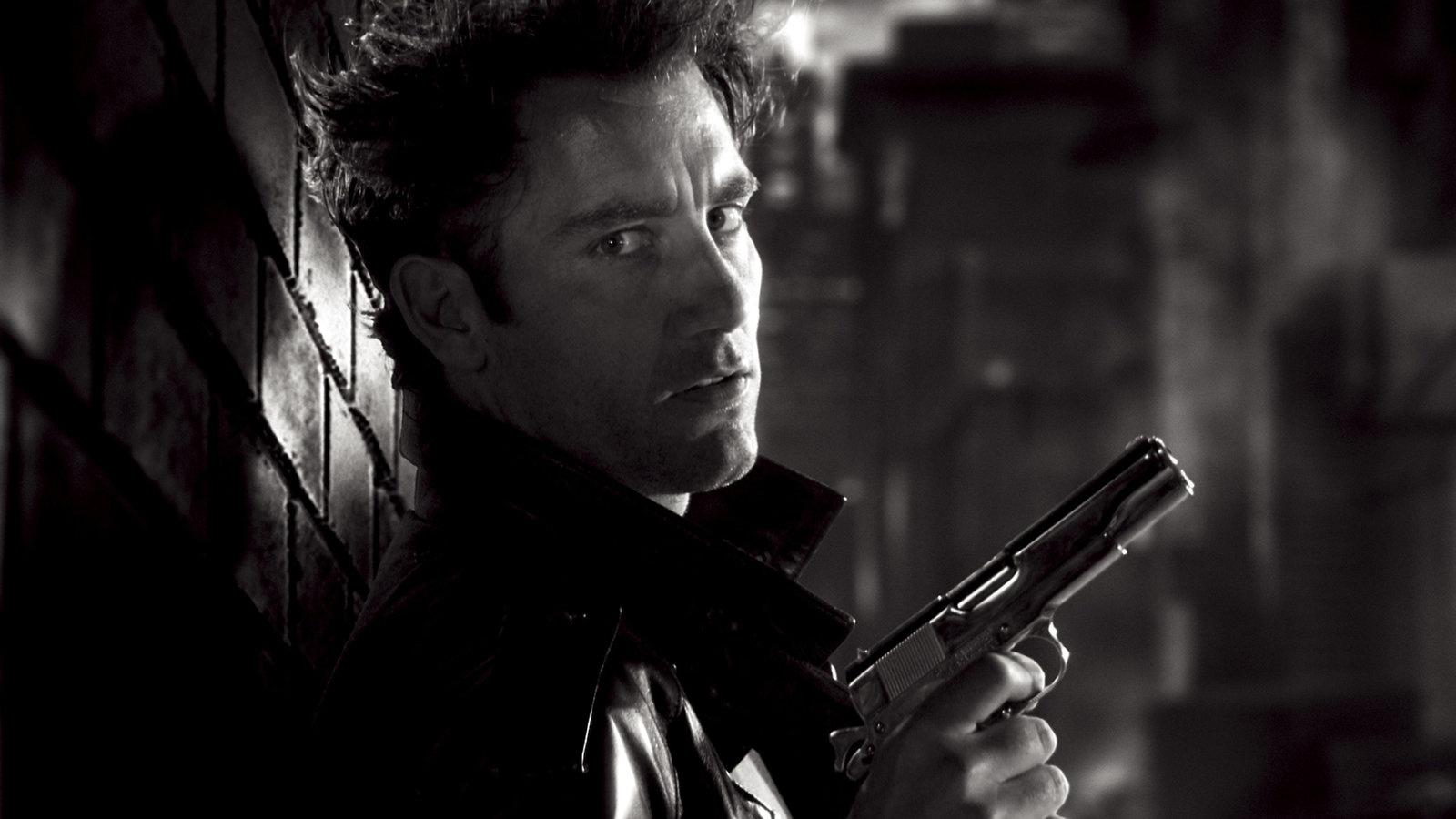Produktbild Sin City 8 von 11