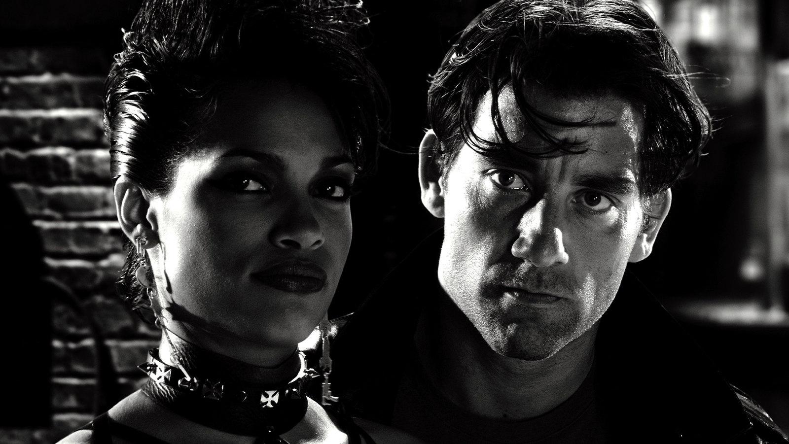 Produktbild Sin City 9 von 11