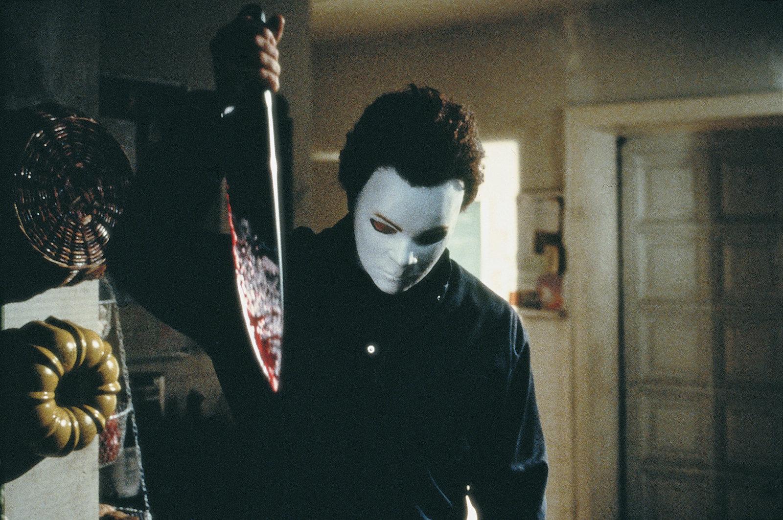 Produktbild Halloween: H20 2 von 10