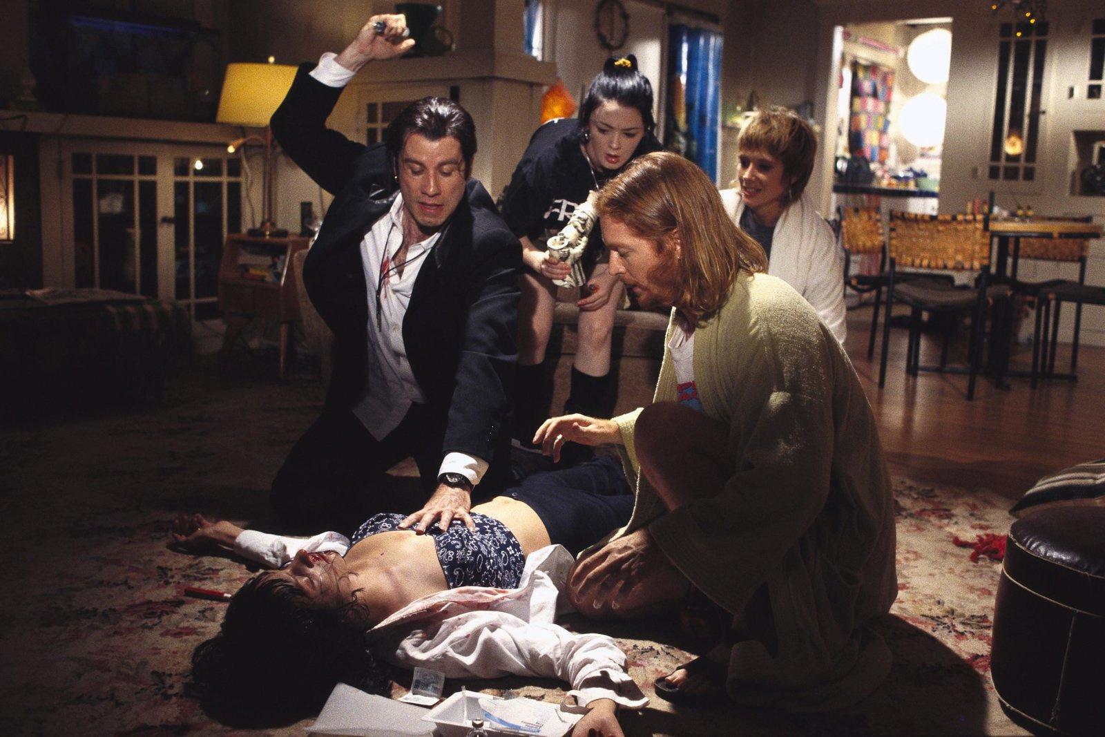 Produktbild Pulp Fiction 2 von 10