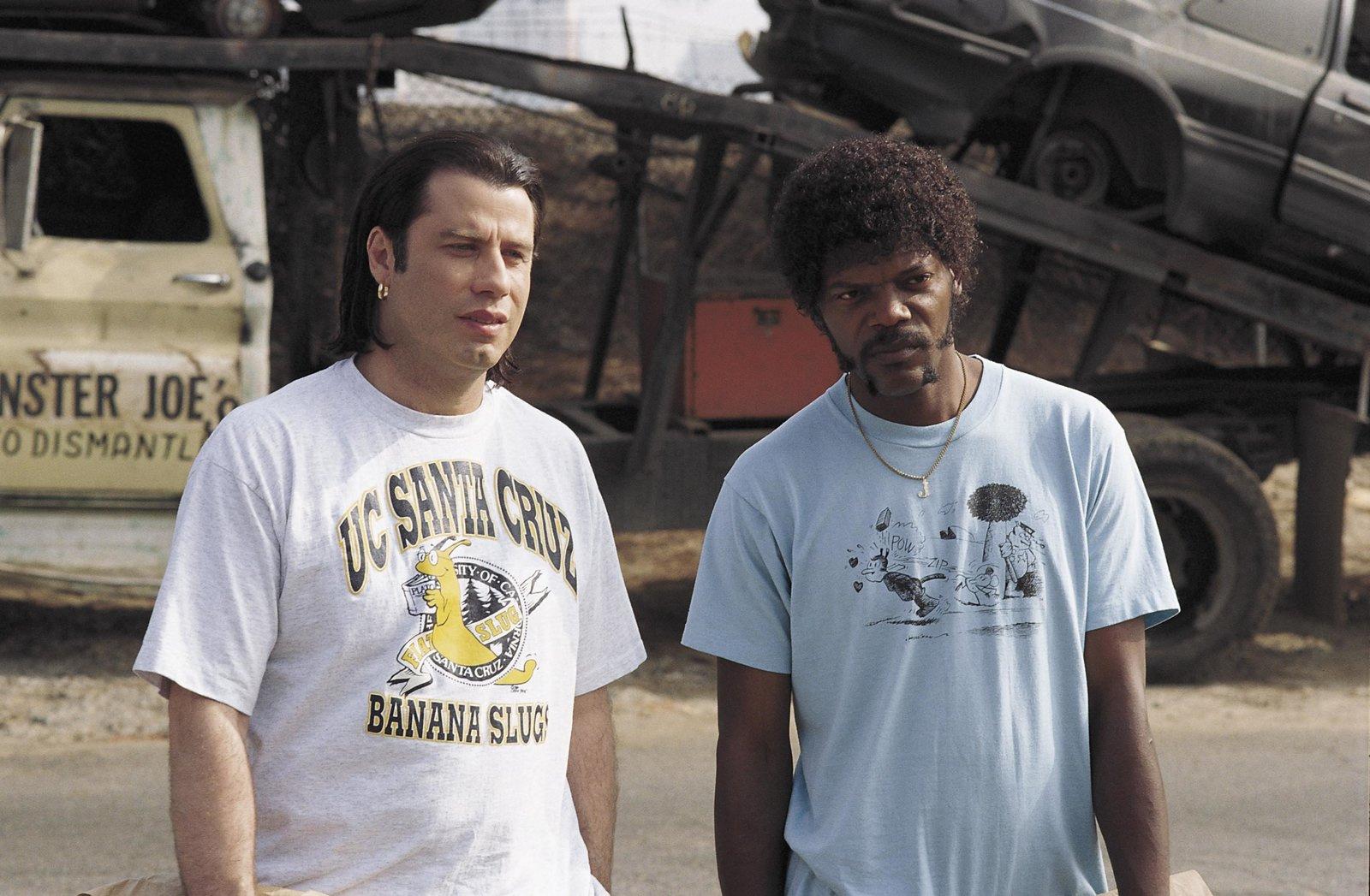 Produktbild Pulp Fiction 3 von 10