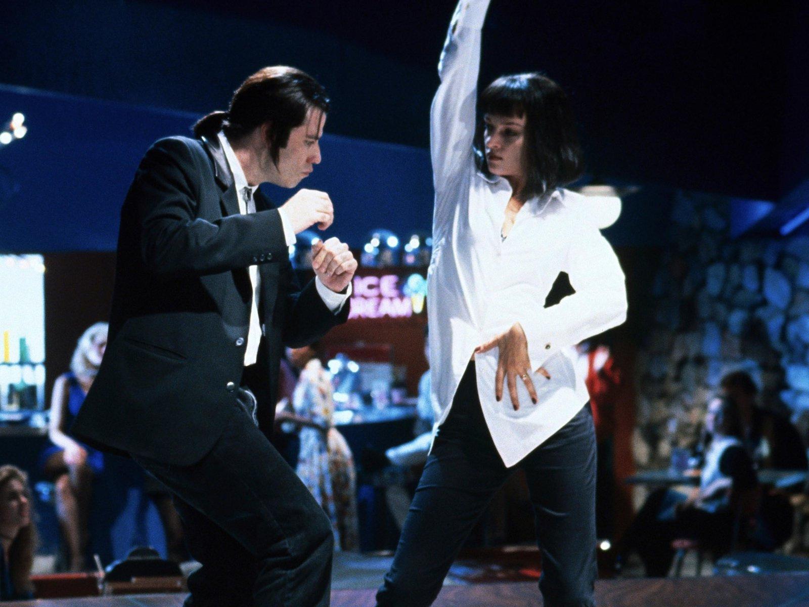 Produktbild Pulp Fiction 5 von 10