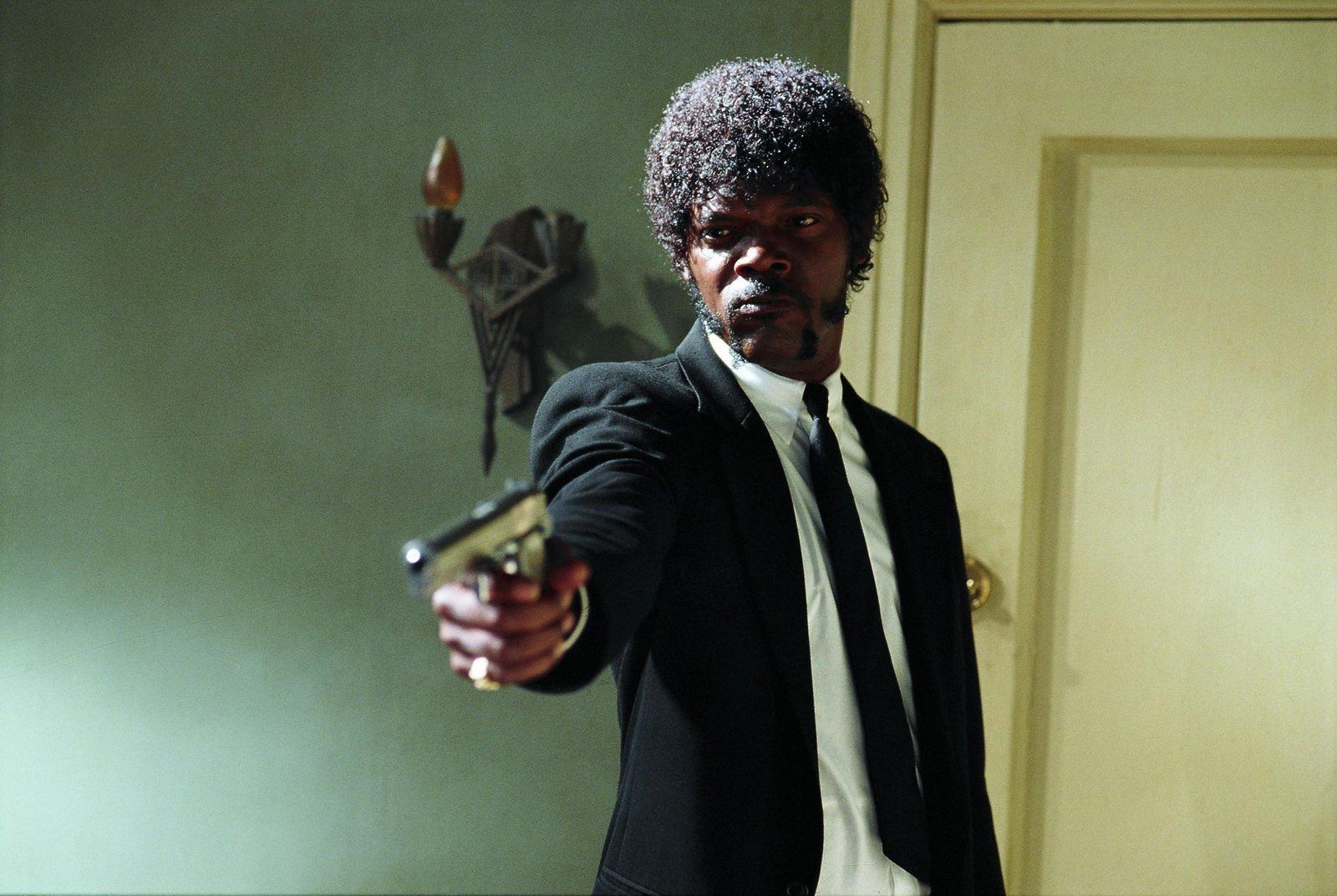 Produktbild Pulp Fiction 8 von 10