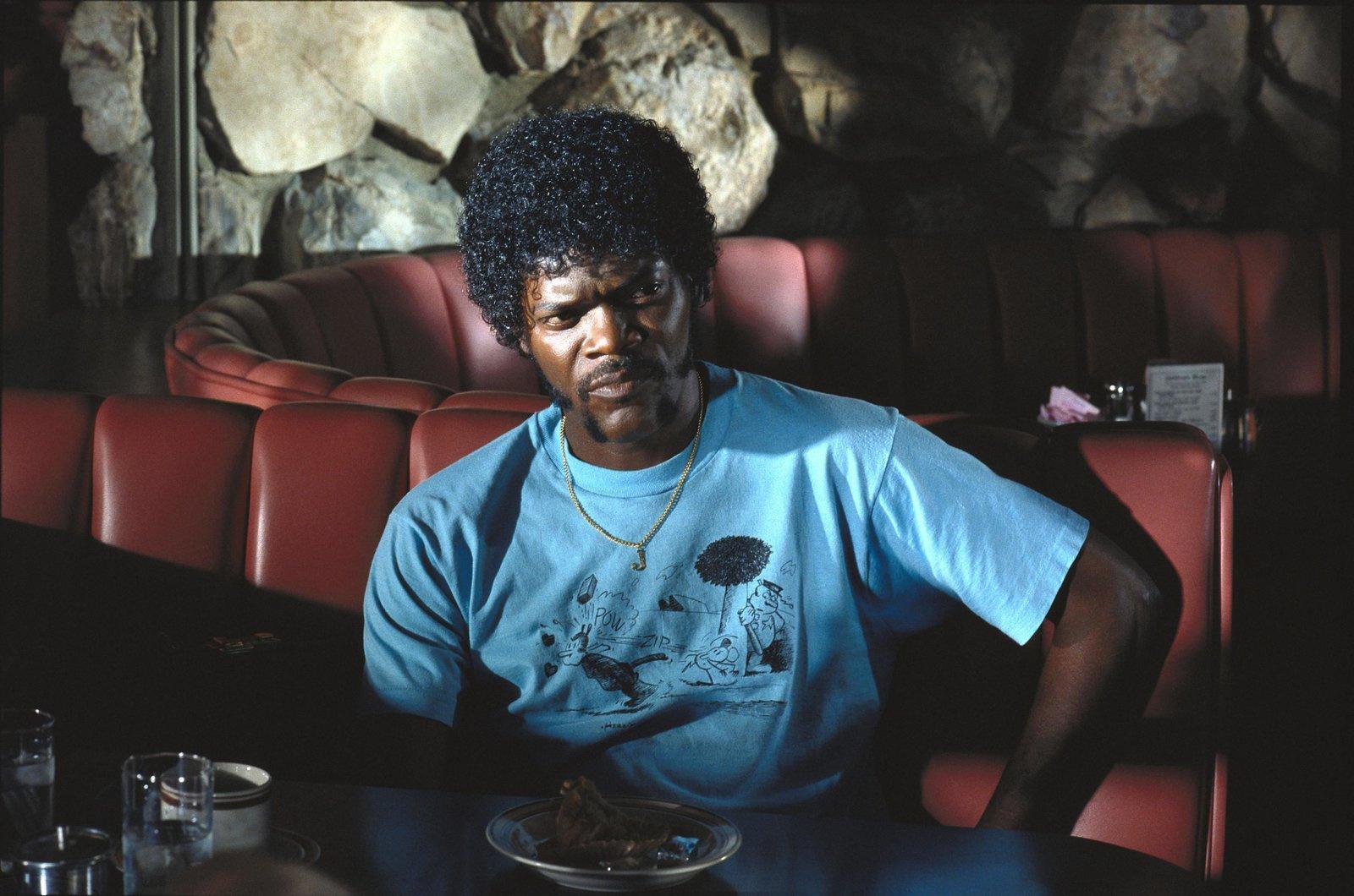 Produktbild Pulp Fiction 9 von 10