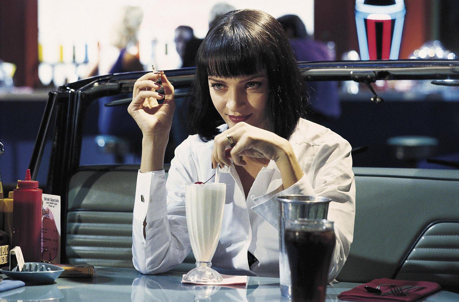 Produktbild Pulp Fiction 10 von 10