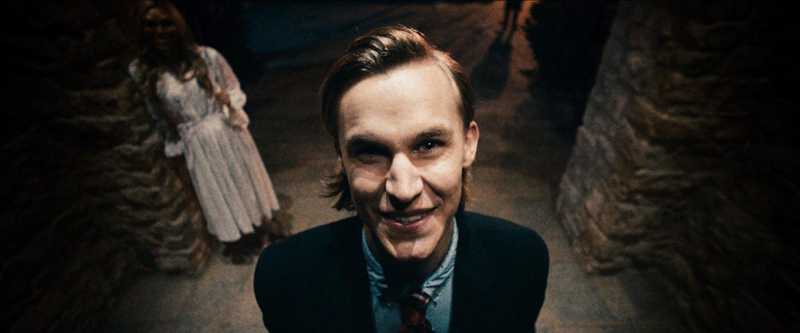 Produktbild The Purge - 5-Movie-Collection  [5 BRs] 6 von 11