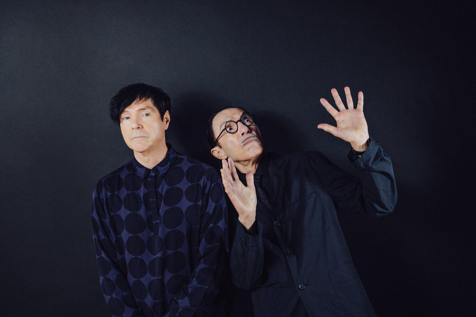 Produktbild THE SPARKS BROTHERS - 2-Disc Special Edition (OmU) 3 von 12