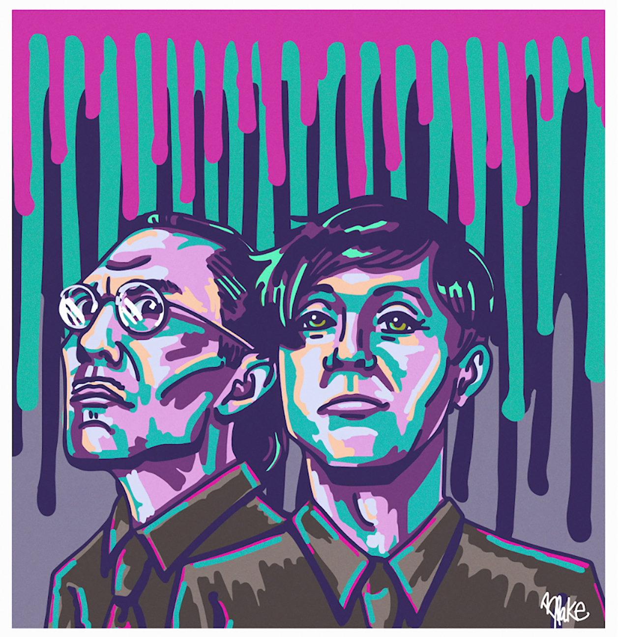 Produktbild THE SPARKS BROTHERS - 2-Disc Special Edition (OmU) 4 von 12