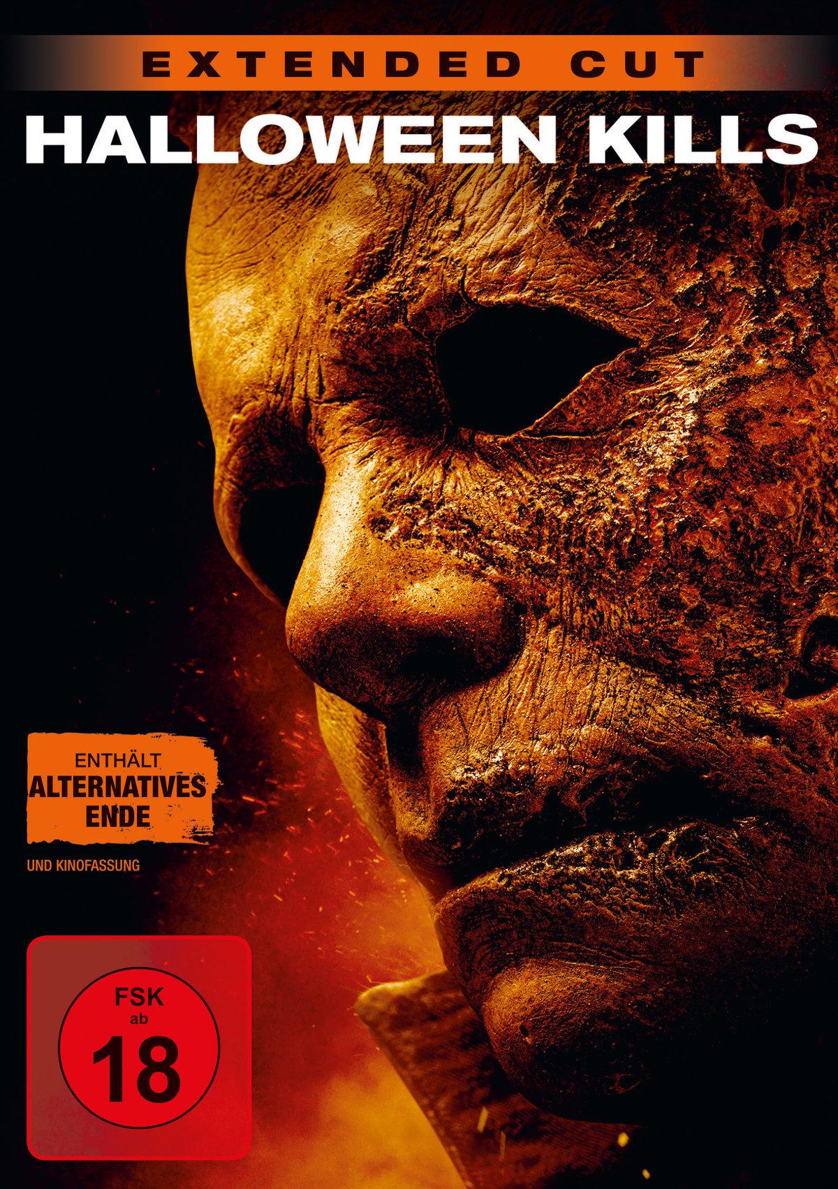 HALLOWEEN KILLS