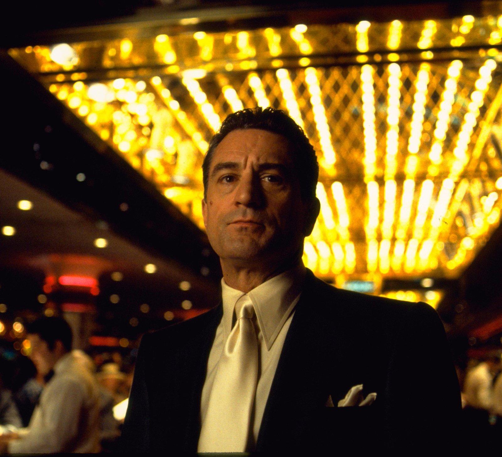 Produktbild CASINO - 2-Disc Mediabook Cover D (4K UHD + Blu-ray) Limited 500 Edition 7 von 12