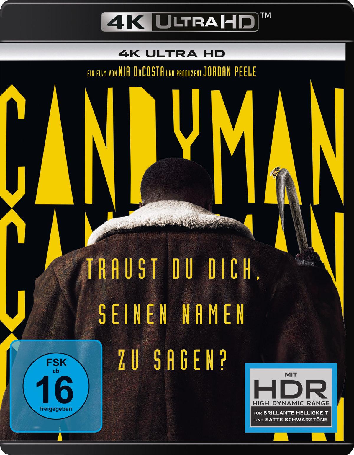 Candyman