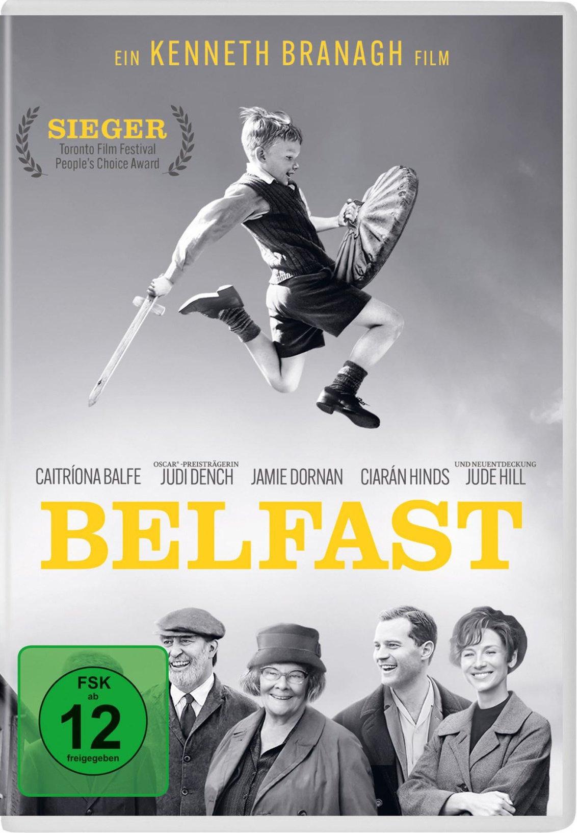 BELFAST
