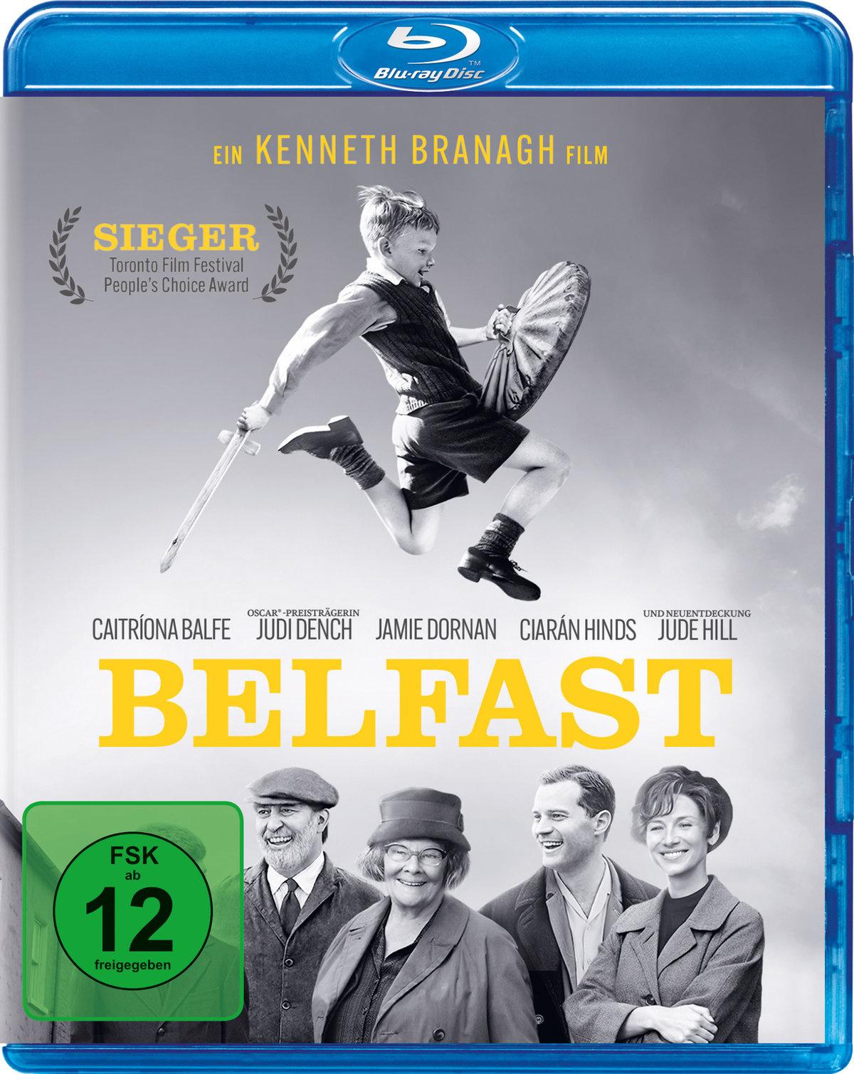 BELFAST