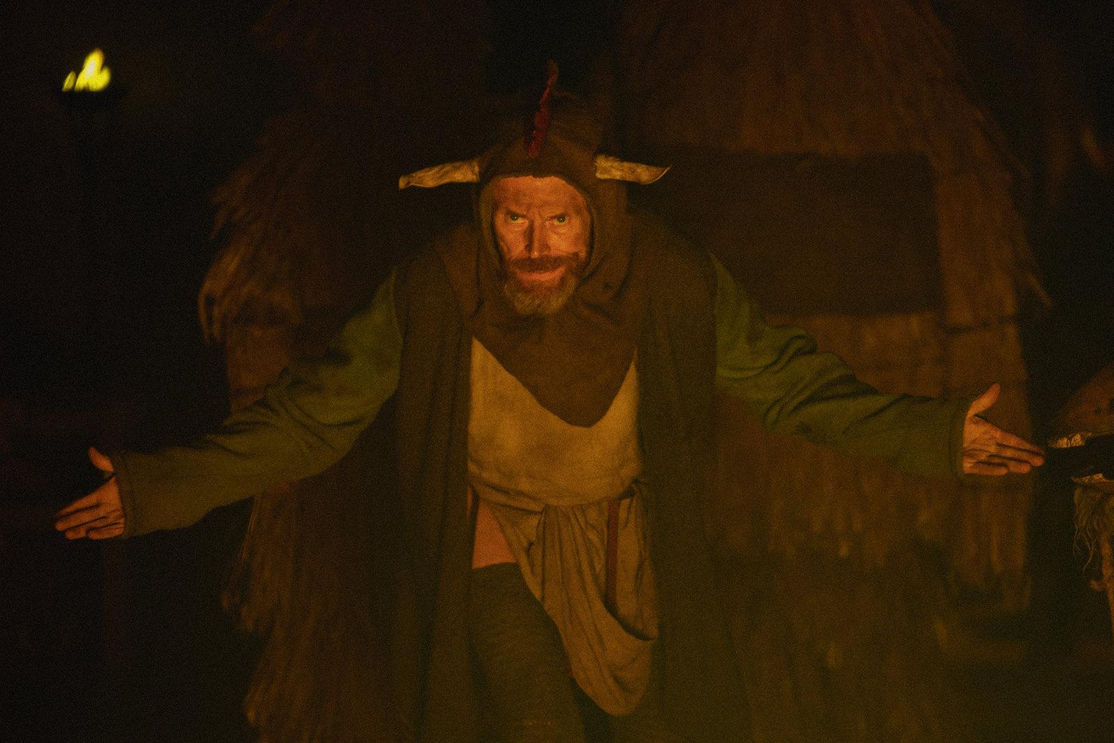 Produktbild The Northman - Stelle Dich Deinem Schicksal 6 von 12