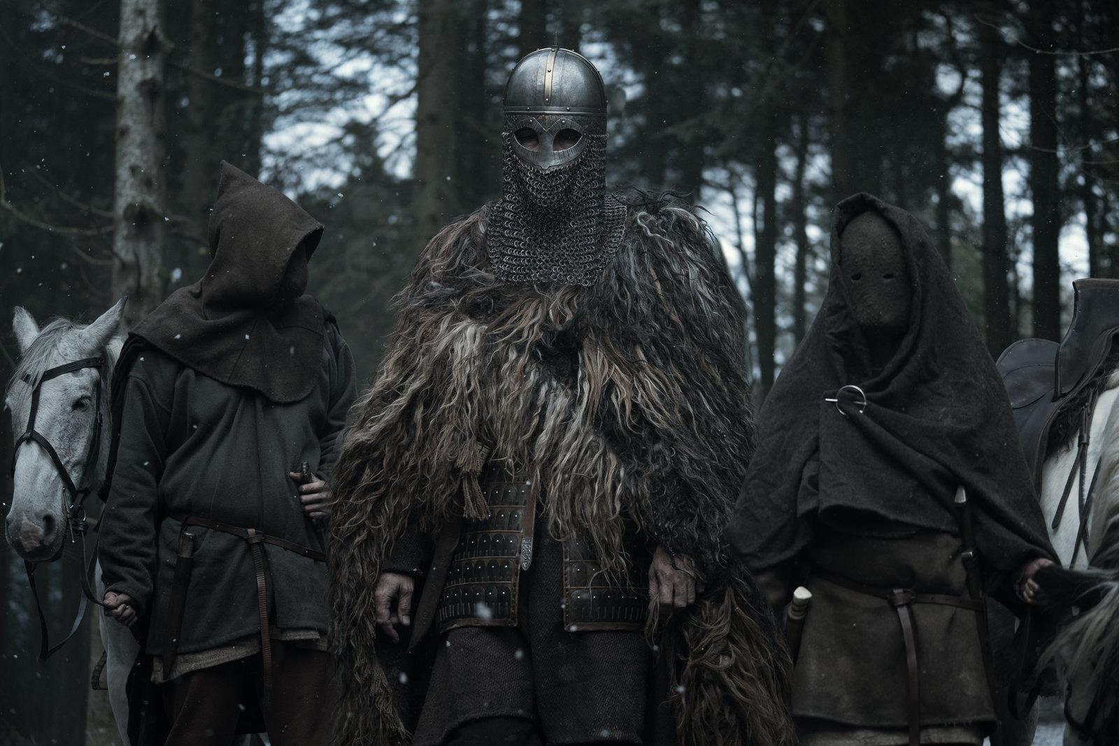 Produktbild The Northman - Stelle Dich Deinem Schicksal 10 von 12