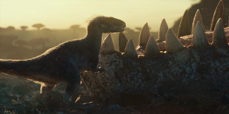 Produktbild Jurassic World: Ein neues Zeitalter 5 von 5